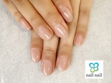 ネイルネイル 天満橋店(nailnail)/☆初回他店除去付