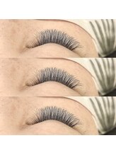 ヌフ(neuf)/ボリュームラッシュ