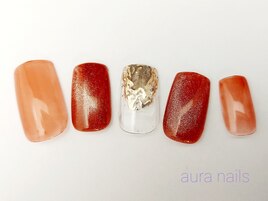 ☆ベーシックデザイン￥7800