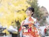 【成人式/卒業式の方】美肌シェービング(眉付き)+毛穴徹底洗浄 ¥8800→￥7700