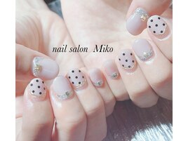 パラジェル持込デザイン