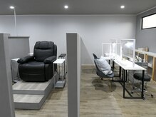 ソル(SOL)/半個室