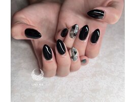 14.スカルプワンカラー