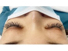 ハニーエイク(Haney89)/エクステ