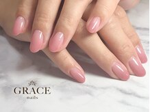 グレース ネイルズ(GRACE nails)/グラデーション