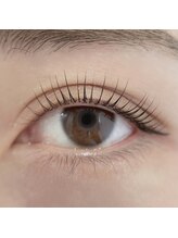 イチル(ichill)/立ち上げカールデザイン