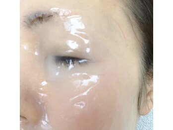 クレア 国際通りカーゴス店(CREA)/人気★高濃度炭酸パック★