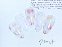 ミンミン(Min min)/定額デザイン