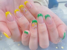 ☆フレンチコース☆