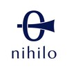 ニヒロ 浅草店(nihilo)ロゴ