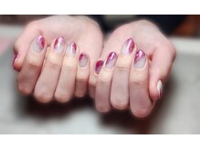ウェールネイルズ(Ver Nails.)/持ち込みネイル