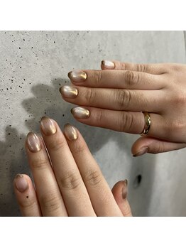 カルネ バイ ジェシーネイル(CARNET by jessynails)/