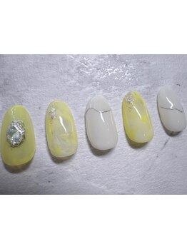 定額メニューのあるサロン