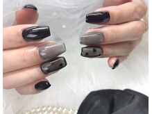 アイシーネイル 新宿店(icy nail)/90分やり放題デザイン