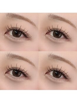 タグ シー(#She)/