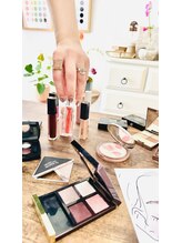 プーゼ(Pousse)/カウンセリング力に定評あり！