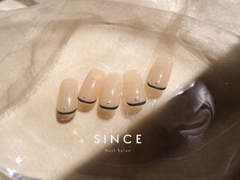 8月 monthly basic design