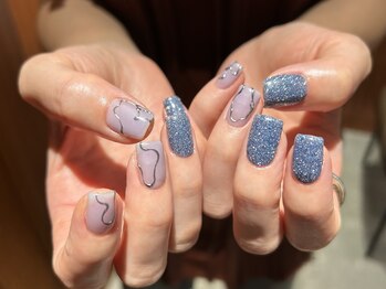 ハンドフィッシュ(handfish)/フラッシュアンドミラー