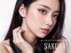 サクラ 心斎橋店(SAKURA)の写真/高技術&モチ◎いつでも同価格【まつ毛ケア促進TR付!LEDマツエク(フラット)120本¥6000/フラット120本¥4900】