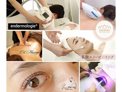 アフロディーテ(Aphrodite)の写真