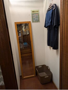 中野整体マスターズ/小顔矯正 コルギ リンパ リフレ