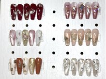 オーケーネイル(OK NAIL)/Cコース