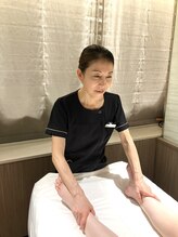 イヴ 豊洲教室(EVE) 大慈