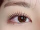 トレス(TRESSE)の写真/【パリジェンヌラッシュリフト￥4700～】ビューラー要らずでまつ毛に優しい◎自然体なのに引き立つ目元へ♪