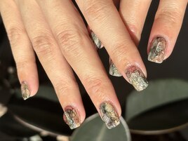Akane指名限定アート