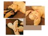 【肩こり・眼精疲労に】3メニューセット90分コース通常¥11550→¥9900