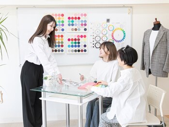ベルヴェール(Bellevert)の写真/【ペア割】ご家族/お友達/カップルでもお気軽にお越しください♪挙式前のドレス選びやタキシード選びにも◎