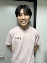 リボーンフロームゼロ 代々木上原店(ReBORN from ZERO) 草野 凌我