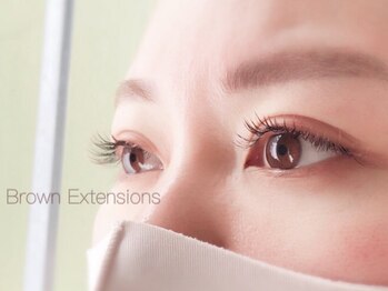 スムーケ 北浦和(smukke)/マスカラいらずの目元になれる！