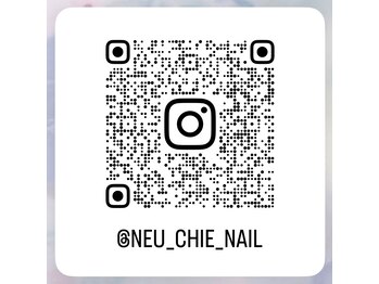 neu chieです☆