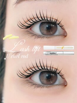 アイモア 可児店(eye mor.)/まつ毛パーマ