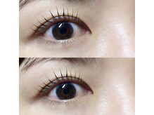 レイン 大阪本町店(Rain)/まつげパーマ by Yukiko