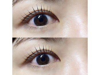 レイン 大阪本町店(Rain)/まつげパーマ by Yukiko