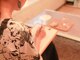フェイシャルラボの写真/美容整体×エステ20年の匠の技で、首から頭先までの筋肉と骨格矯正、毛穴の1つ1つのたるみを引き締めて改善