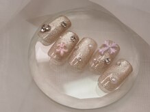 ワンドット 津田沼(one.)/ワンホン/韓国/パラジェル