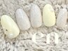 [初回オフ無料]　定額→シンプルデザイン¥6500→¥6000