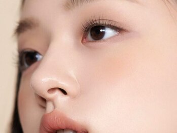 ザ ワン 栄店(THE ONE)の写真/【韓国式毛穴洗浄】黒ずみ・いちご鼻さよなら！毛穴をキレイにするだけで、一気にあか抜け肌GET♪
