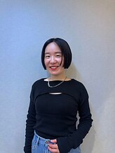 ラゾ(LAZO)&nbsp;篠原 愛