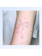 ユイル(YU1L)/ボディジュエリー♪