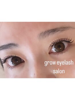 ナチュラル上品な目元にしたい