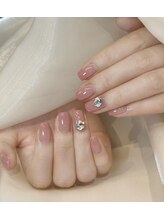 プリティジェー 大塚駅前店(Pretty J)/カラグラ