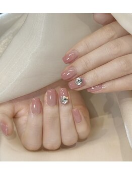 プリティジェー 大塚駅前店(Pretty J)/カラグラ