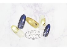 アモウズ(Amouz)/定額【テーマ:十五夜】2