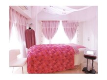 プライベートアトリエ 代官山の雰囲気(完全プライベート空間で他人の目を気にせずゆったり悩みを相談)