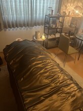 フロー(Flow)/遠赤外線マット