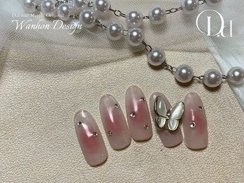 D.d nai 名駅店/名古屋/名駅/ワンホン/韓国風